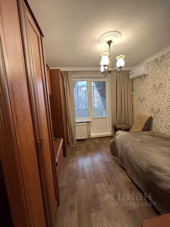 Комната Москва Щелковское ш., 91К3 (12.0 м) - Фото 2