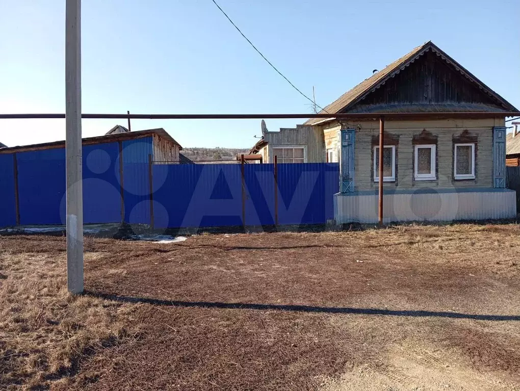 Дом 52,7 м на участке 9 сот. - Фото 1
