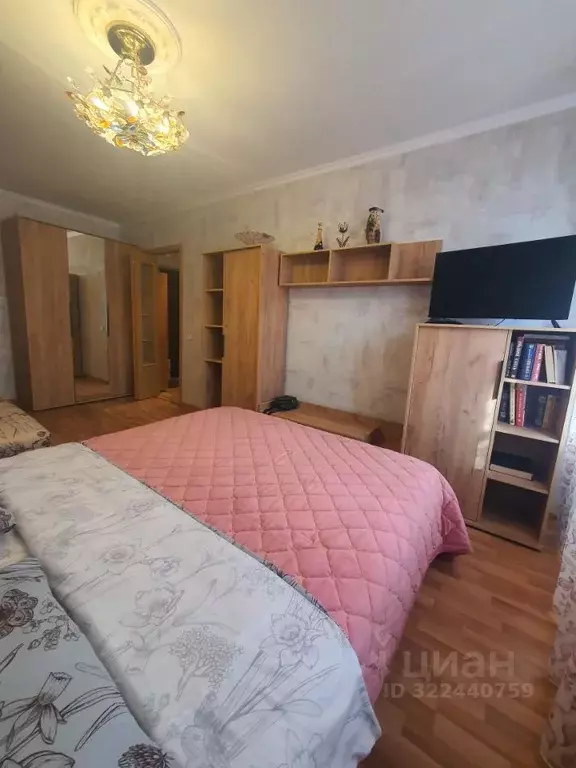 1-к кв. Московская область, Чехов ул. Дружбы, 2 (31.0 м) - Фото 0