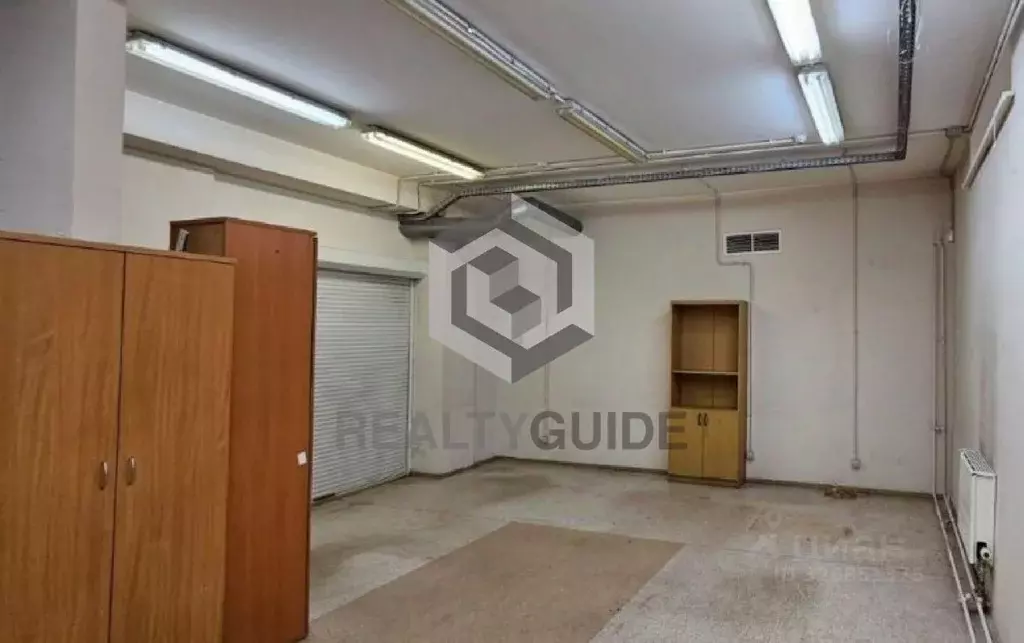 Офис в Москва ул. Малая Дмитровка, 23/15С1 (42 м) - Фото 1