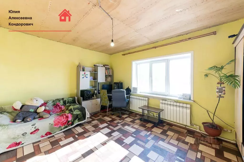 Коттедж в Хабаровский край, Хабаровский район, Мичуринское с/пос, с. ... - Фото 2