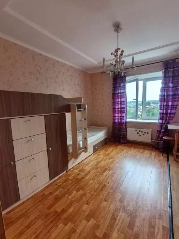 2-к кв. Москва с. Остафьево, ул. Троицкая, 2/1 (69.4 м) - Фото 1