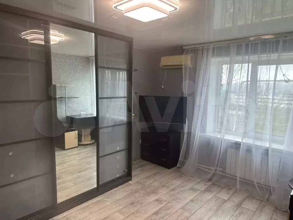 Квартира-студия, 24 м, 5/5 эт. - Фото 0