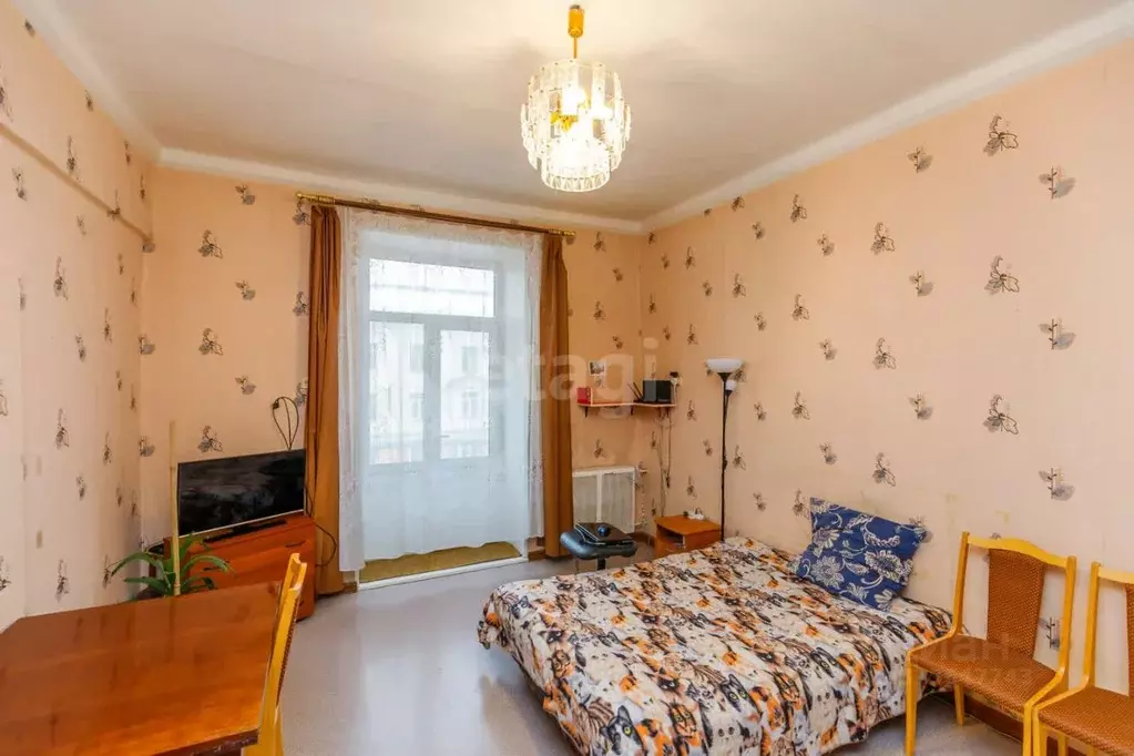 2-к кв. Удмуртия, Ижевск Советская ул., 22А (59.7 м) - Фото 1