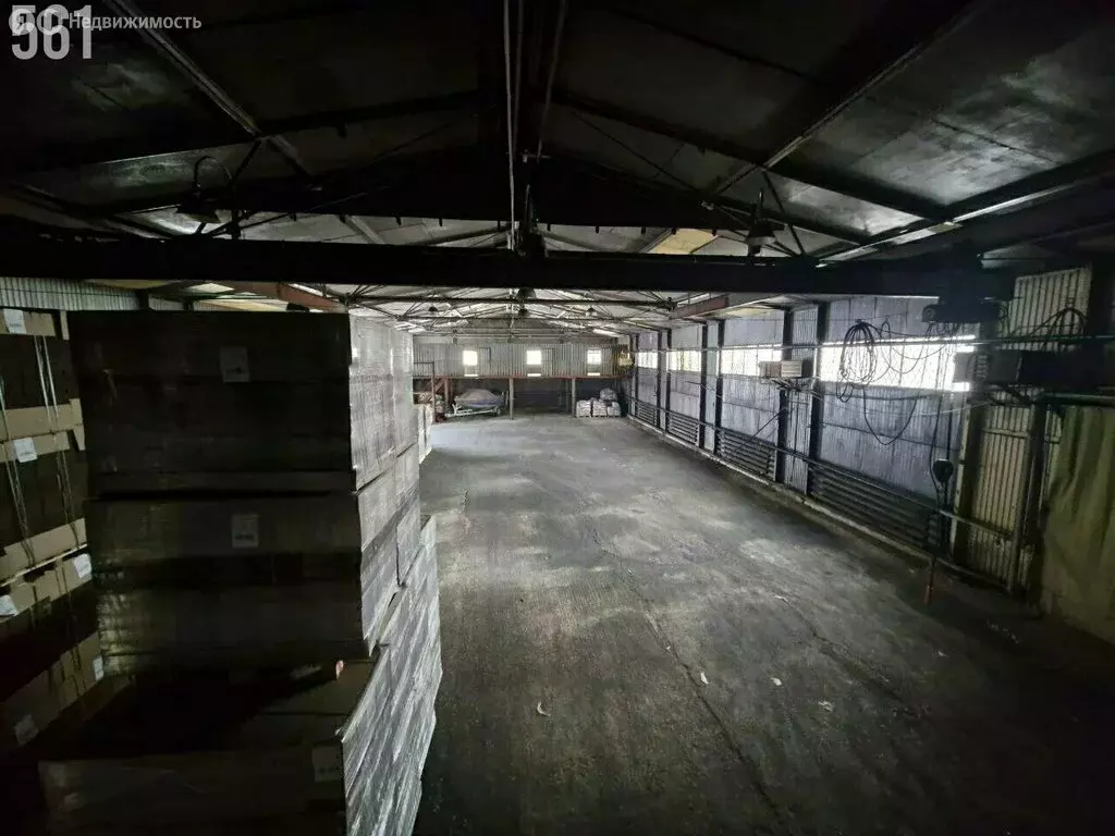 Помещение свободного назначения (690 м) - Фото 2