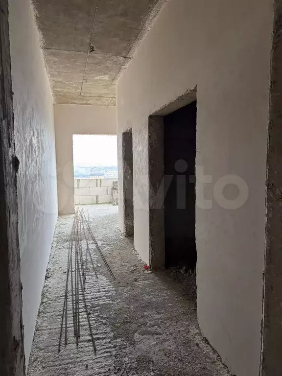 3-к. квартира, 118,6 м, 15/16 эт. - Фото 0