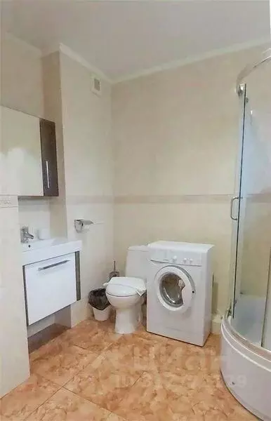 Комната Крым, Ялта муниципальный округ, Кореиз пгт ш. Алупкинское, 15А ... - Фото 1