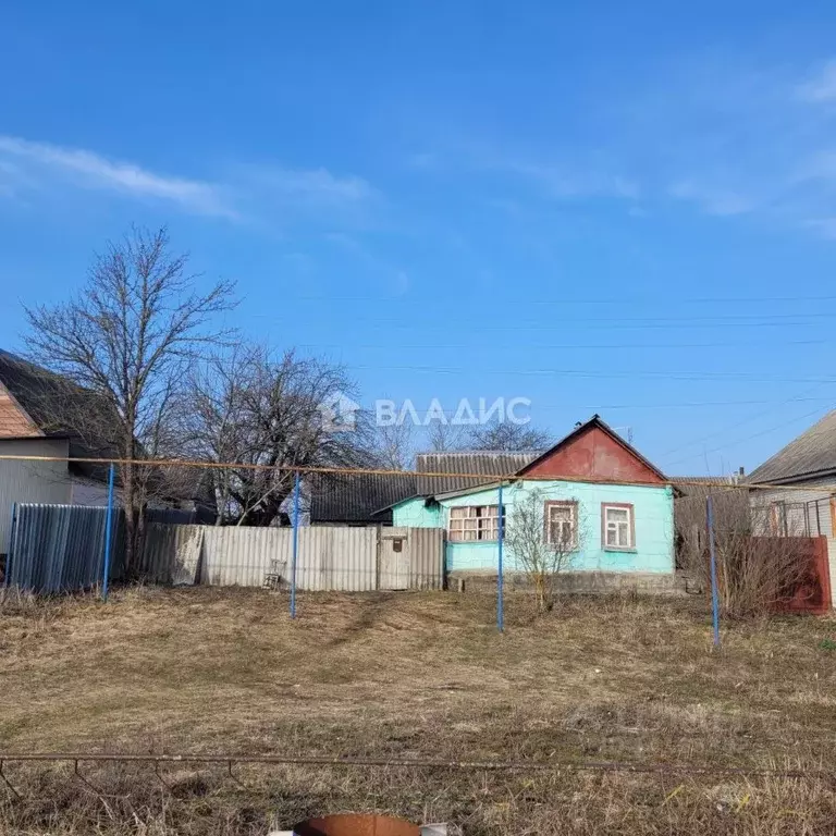 Дом в Белгородская область, Яковлевский городской округ, с. Вислое ... - Фото 0