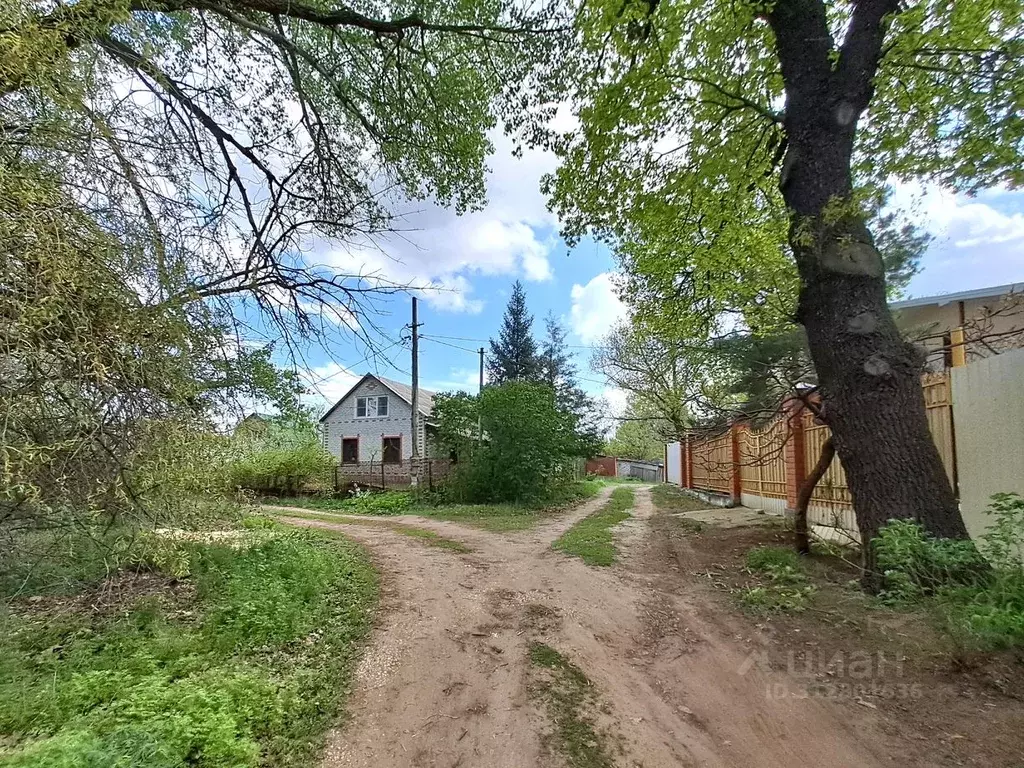 Дом в Волгоградская область, Среднеахтубинский район, Ахтубинское ... - Фото 1