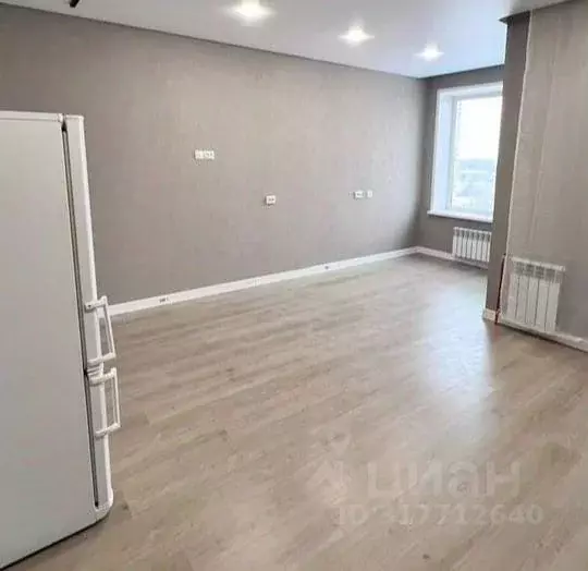 1-к кв. Хакасия, Абакан ул. Генерала Тихонова, 8 (35.0 м) - Фото 0
