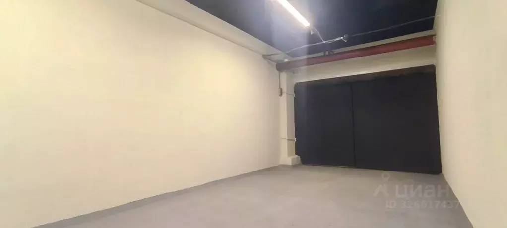 Гараж в Москва просп. Вернадского, 97с2 (18 м) - Фото 1