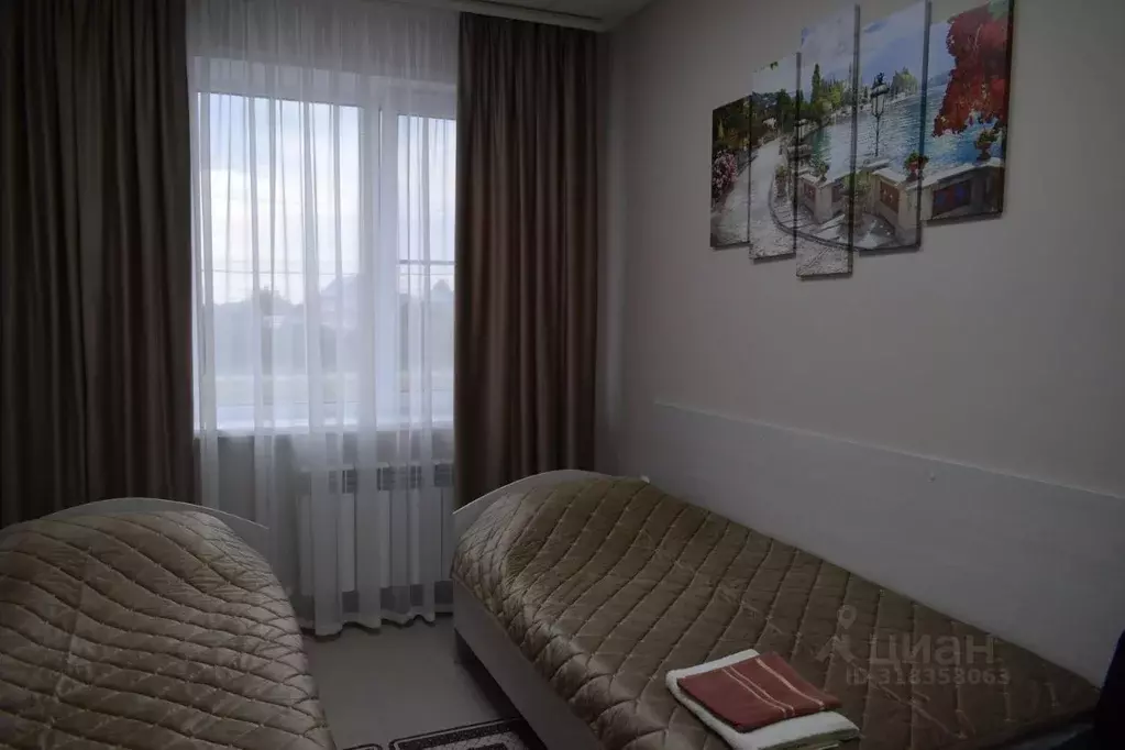 Комната Марий Эл, Козьмодемьянск Черемушки мкр, 32А (12.0 м) - Фото 0