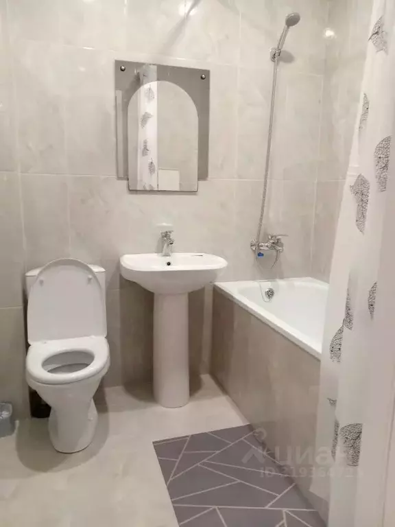 2-к кв. Тамбовская область, Тамбов ул. Чичерина, 50Ак1 (59.6 м) - Фото 0