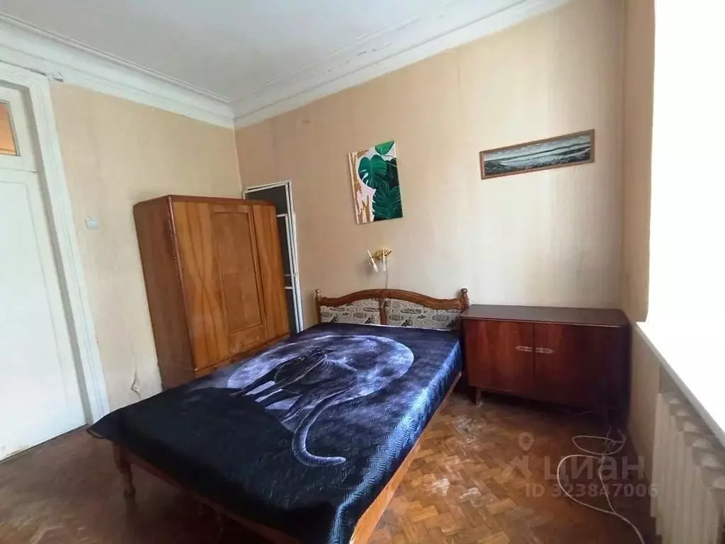 3-к кв. Саратовская область, Саратов Советская ул., 29 (89.0 м) - Фото 1