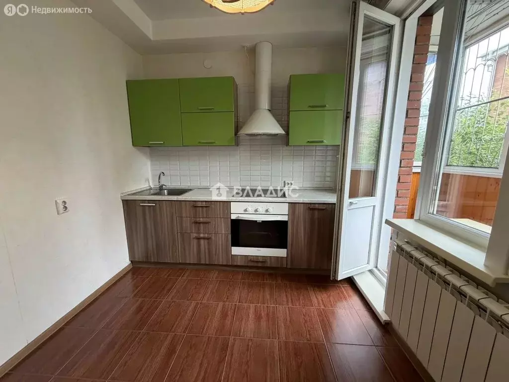 1-комнатная квартира: Улан-Удэ, микрорайон 140А, 15 (35.5 м) - Фото 2