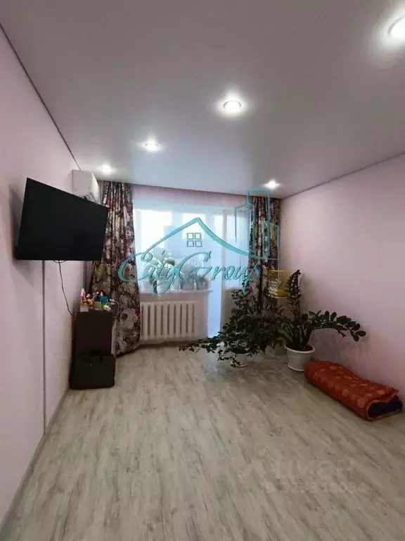 2-к кв. Оренбургская область, Орск Новый город мкр, ул. Краматорская, ... - Фото 1