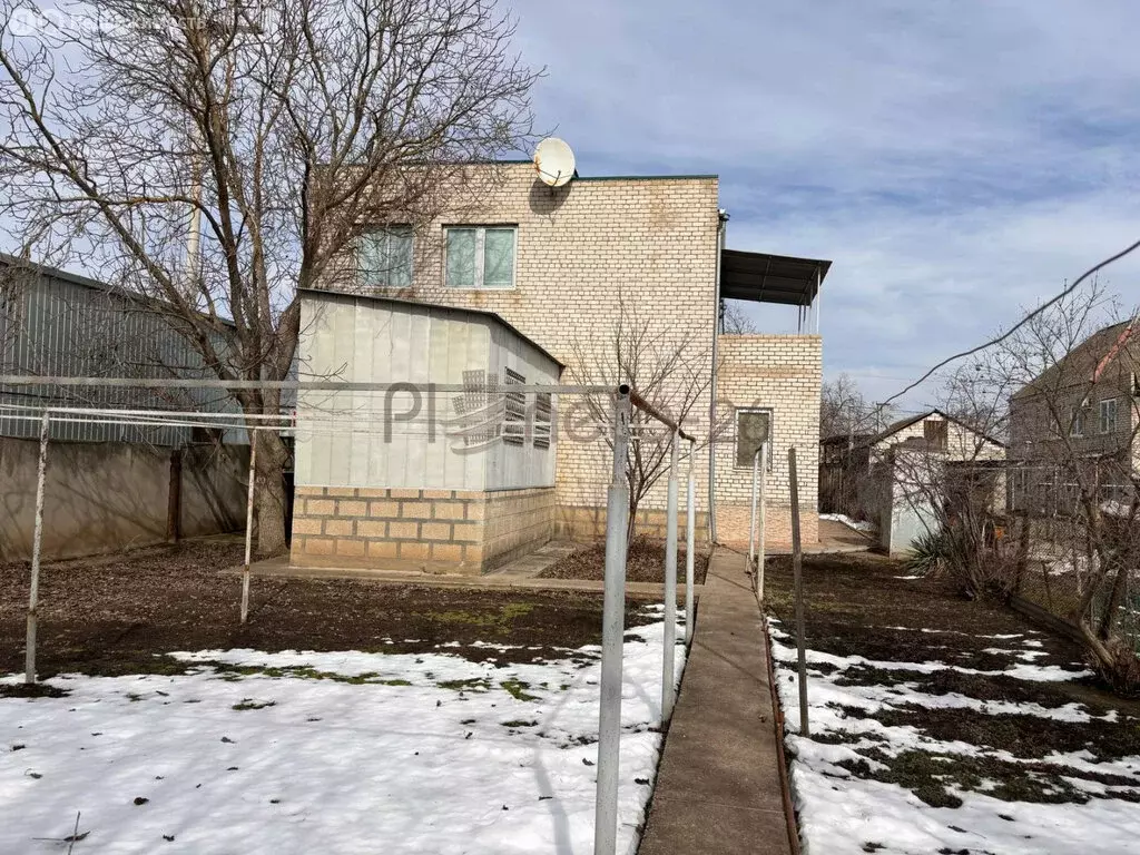 Дом в Будённовск, проспект Будённого, 129 (234 м) - Фото 2