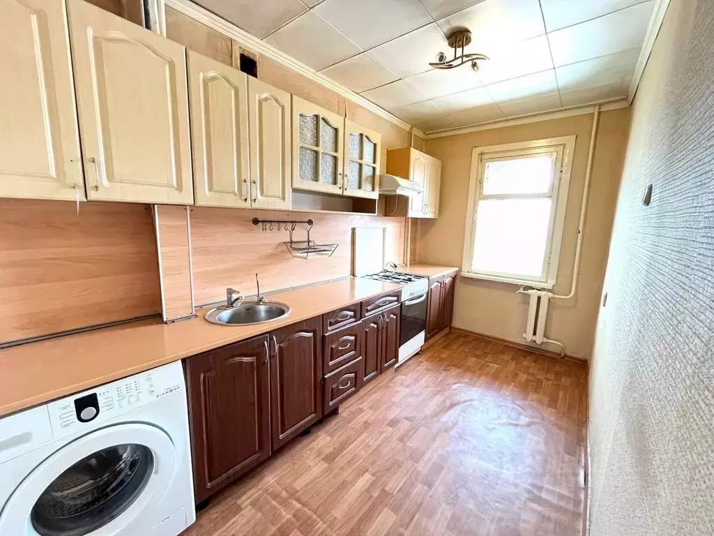 4-к кв. Татарстан, Нижнекамск ул. Кайманова, 3 (71.8 м) - Фото 1