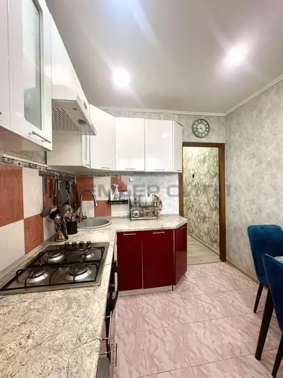 2-к кв. Калужская область, Калуга ш. Грабцевское, 160 (54.5 м) - Фото 2