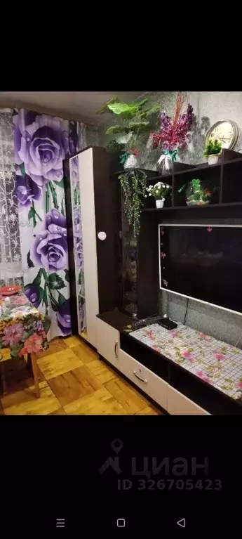 Комната Архангельская область, Архангельск ул. Выучейского, 30к1 (15.0 ... - Фото 1