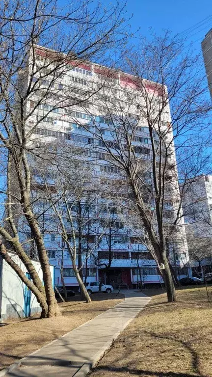 Квартира, 1 комната, 35 м - Фото 1