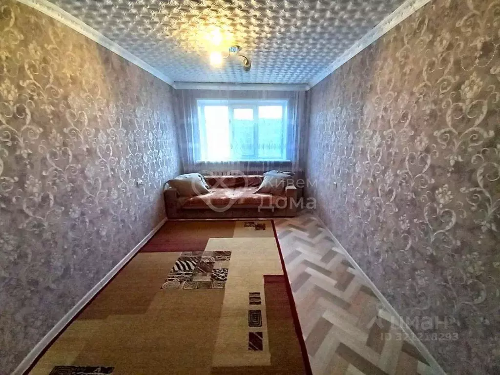 2-к кв. Волгоградская область, Волжский Советская ул., 18 (44.2 м) - Фото 1