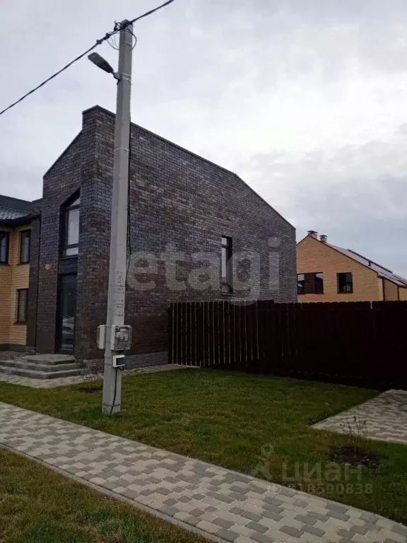 Таунхаус в Белгородская область, Белгородский район, Новосадовское ... - Фото 0