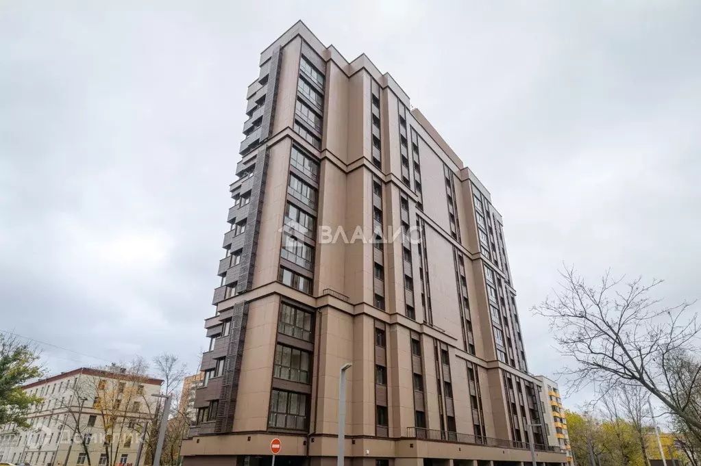 Продаётся 3-к квартира, 86.3 м - Фото 1