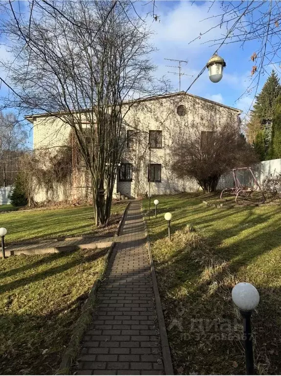 Дом в Московская область, Пушкино ул. Маяковского, 38 (234 м) - Фото 1