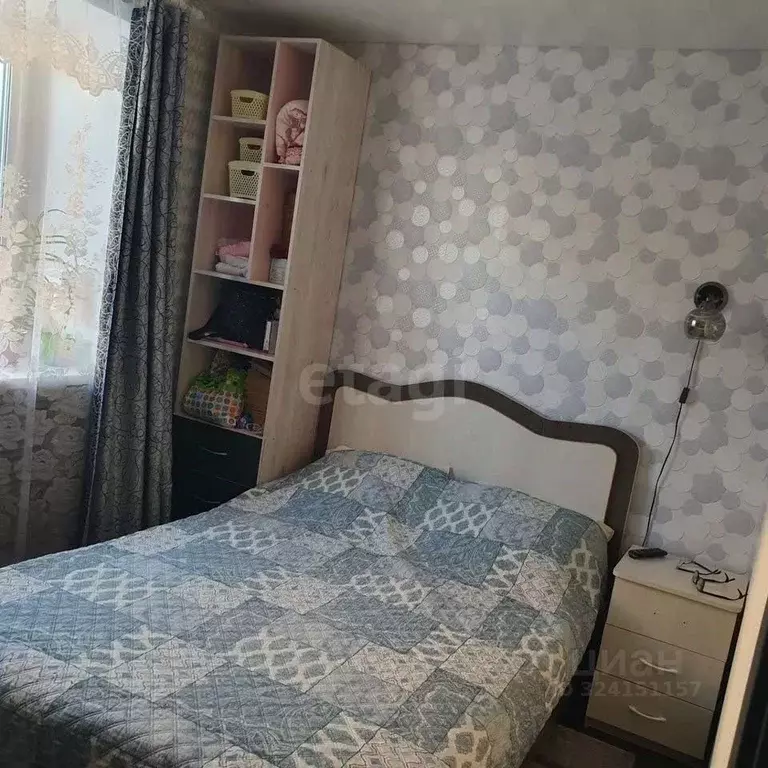 2-к кв. Красноярский край, Канск ул. Шабалина, 71 (42.5 м) - Фото 1