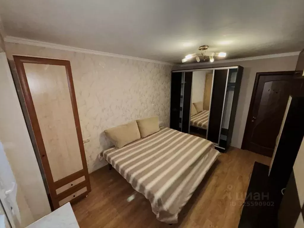 3-к кв. Московская область, Красногорск ул. Кирова, 28 (64.0 м) - Фото 2