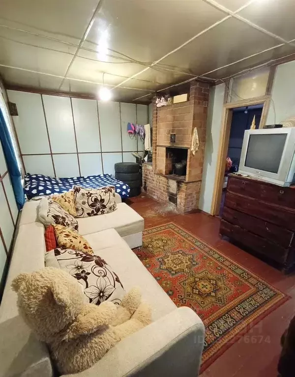 Дом в Ленинградская область, Кировское городское поселение, ... - Фото 2