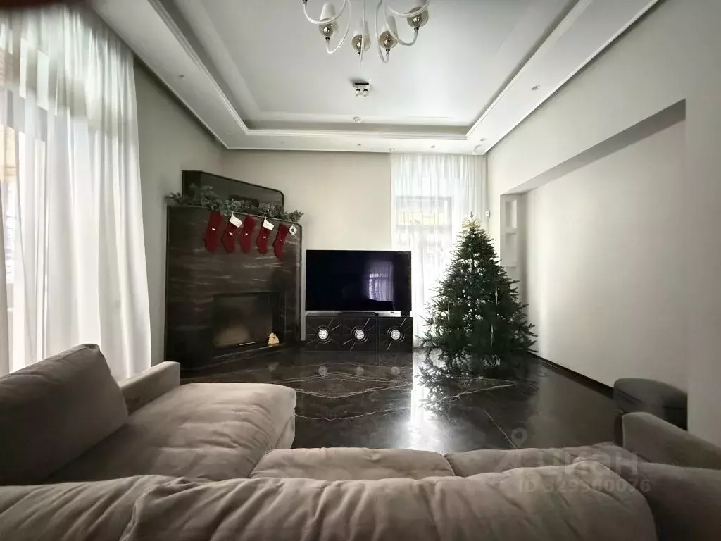 Коттедж в Москва ул. Диккенса, 74 (508 м) - Фото 1