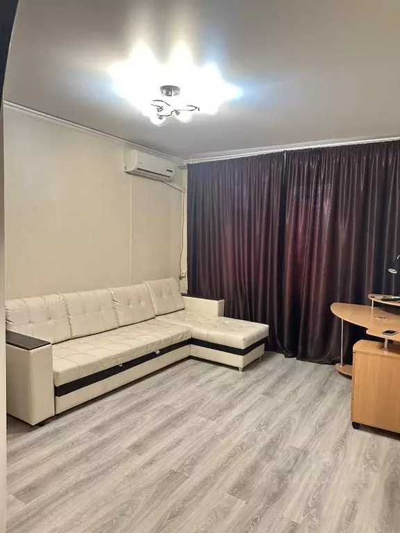 1-к кв. Татарстан, Казань просп. Победы, 140 (38.0 м) - Фото 1