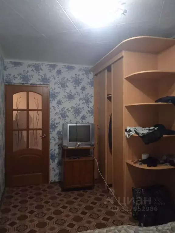 2-к кв. Ульяновская область, Ульяновск просп. Гая, 63 (54.0 м) - Фото 1