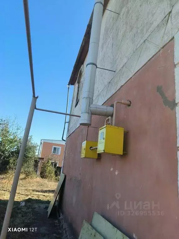 Дом в Крым, Феодосия Геотехник СПК, ул. Вишневая (68 м) - Фото 0