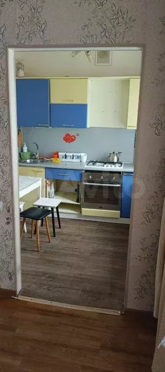 2-к. квартира, 44 м, 3/4 эт. - Фото 1