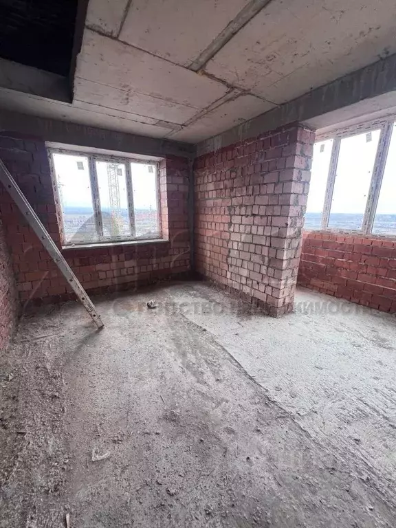 3-к кв. Северная Осетия, Владикавказ ул. Калинина (91.0 м) - Фото 2