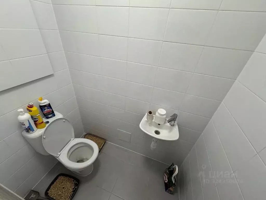 2-к кв. Москва Совхозная ул., 41 (61.2 м) - Фото 1