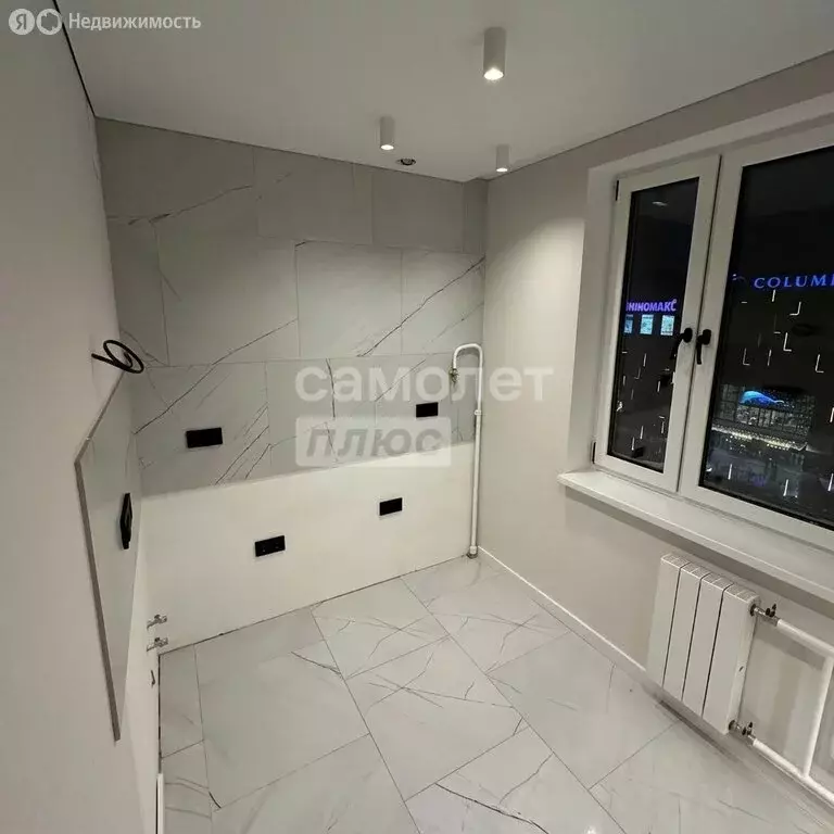 2-комнатная квартира: Москва, Кировоградская улица, 24к1 (44.5 м) - Фото 1