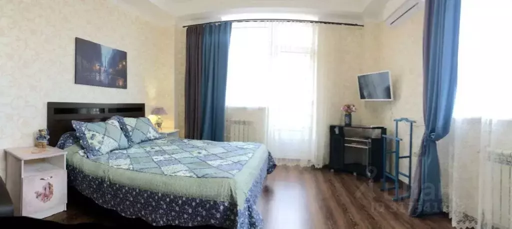 1-к кв. Ставропольский край, Ессентуки Октябрьская ул., 337/1 (48.0 м) - Фото 1