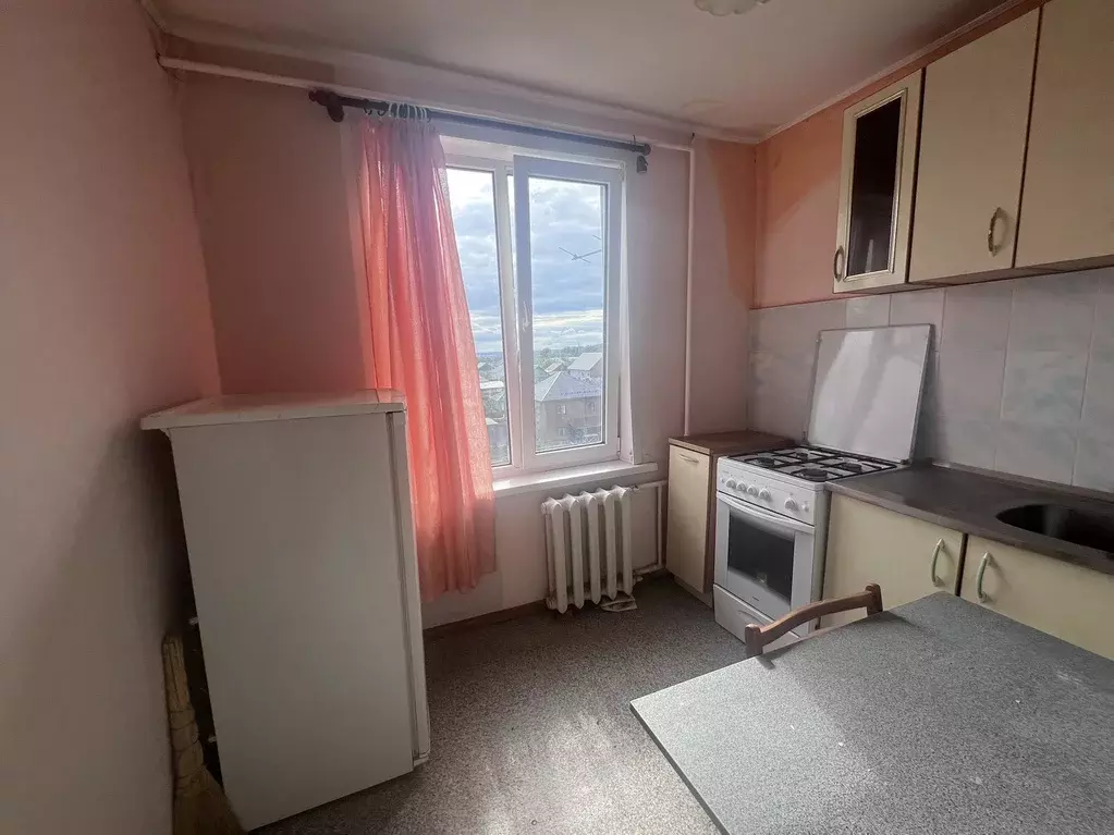Продаётся 1-к квартира, 24.4 м - Фото 0