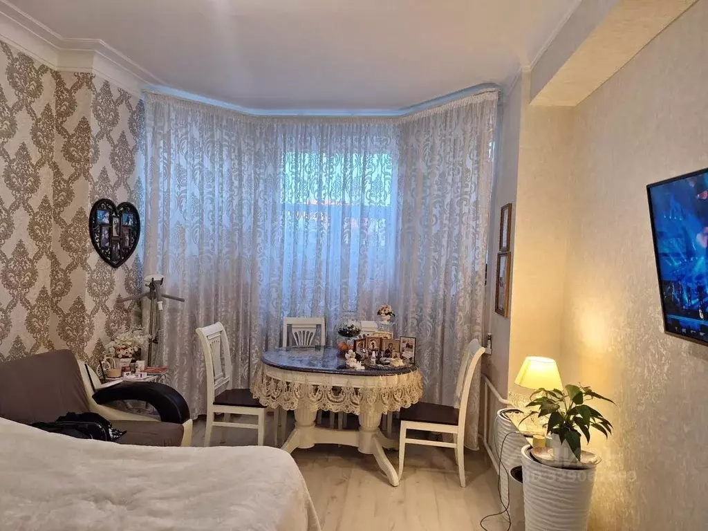 Комната Московская область, Королев ул. Циолковского, 21/20 (21.0 м) - Фото 1