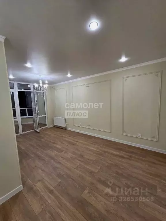 2-к кв. Краснодарский край, Краснодар бул. Адмирала Пустошкина, 11/3 ... - Фото 1