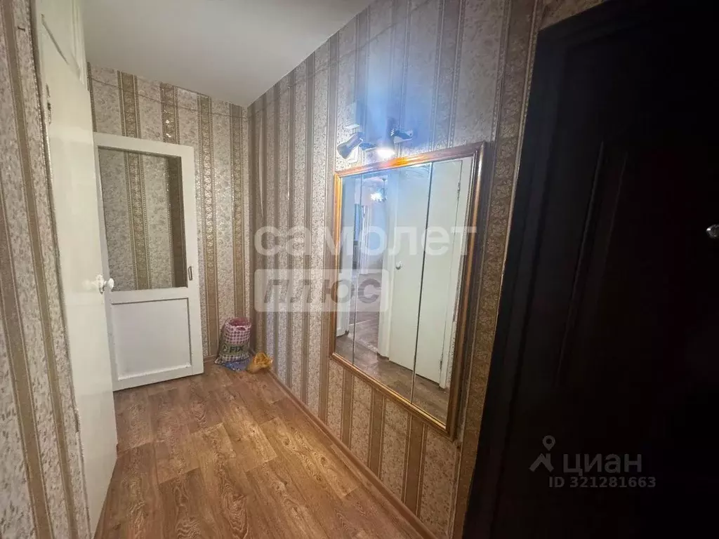 2-к кв. Калмыкия, Элиста 4-й мкр, 7 (46.77 м) - Фото 1