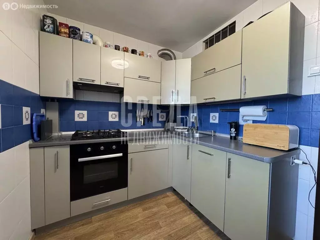 2-комнатная квартира: Севастополь, Казачья улица, 10 (44 м) - Фото 2