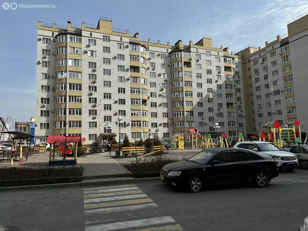 2-комнатная квартира: Таганрог, улица Чехова, 375 (58 м) - Фото 1