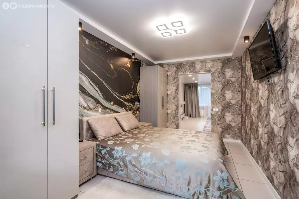 3-комнатная квартира: Сочи, микрорайон Центральный, улица ... - Фото 1