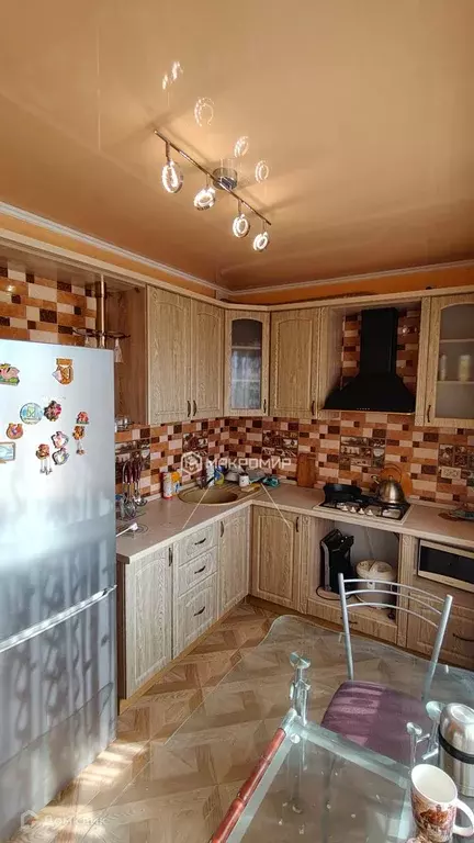 Продаётся 2-к квартира, 55.6 м - Фото 0