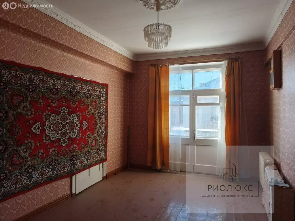 2-комнатная квартира: Магнитогорск, улица Горького, 24 (53 м) - Фото 1